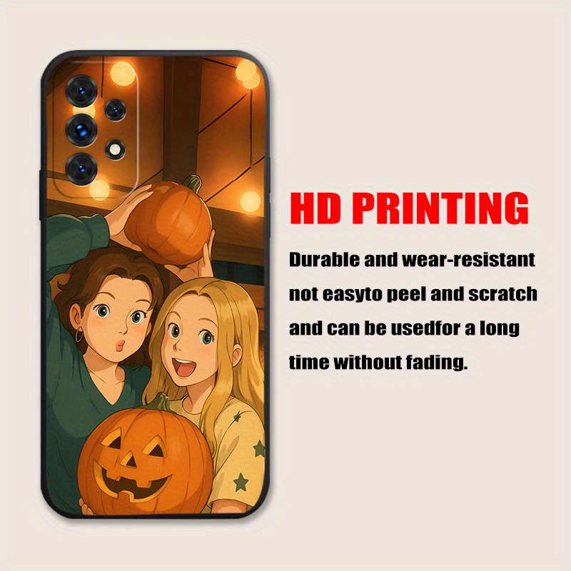 Vivo Y28 - Fashion DIY Anime Customized Phone Case