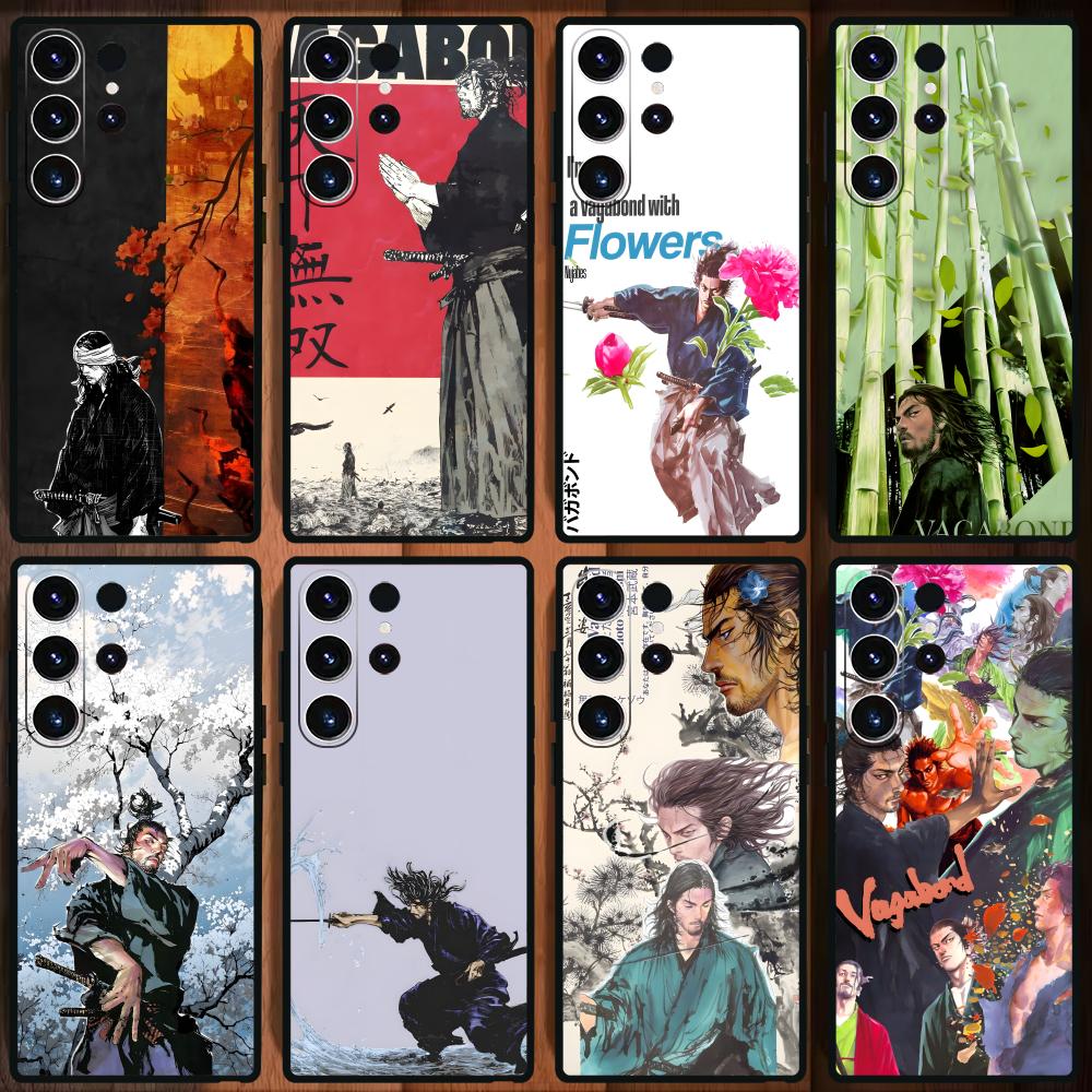 Samsung Galaxy S25 - V-Vagabond Phone Case For Samsung Galaxy