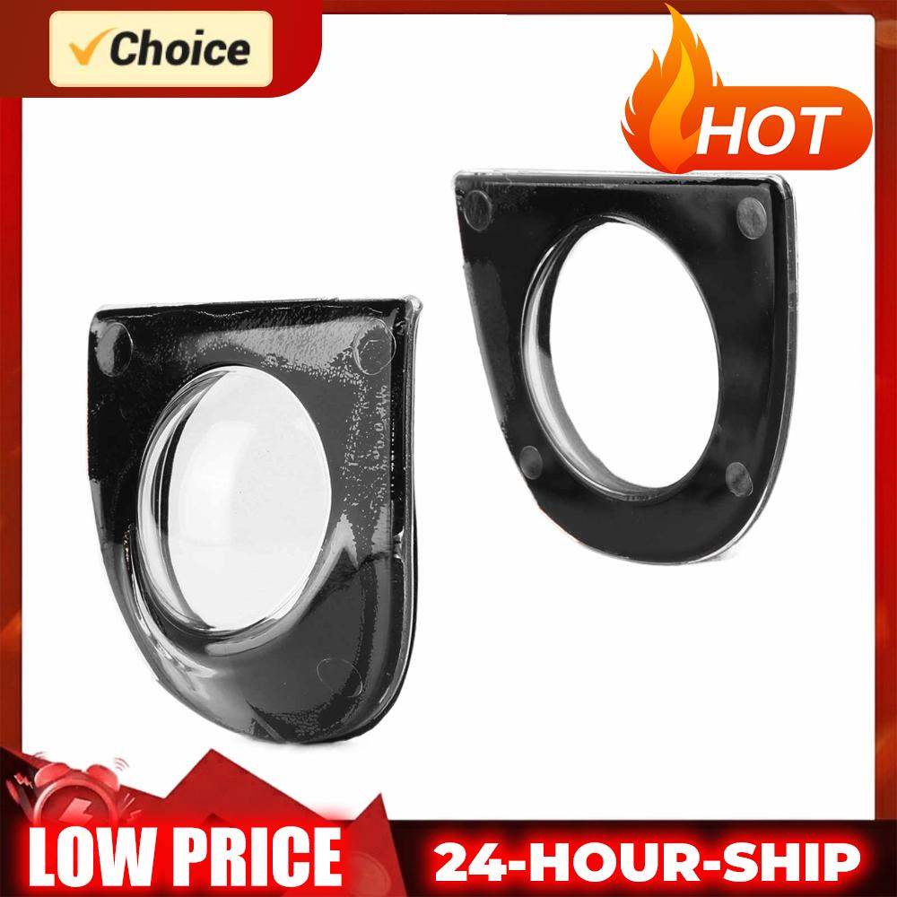 Camera Lens Protector - 2Pcs Anti-Scratch Lens Protector Car Camera