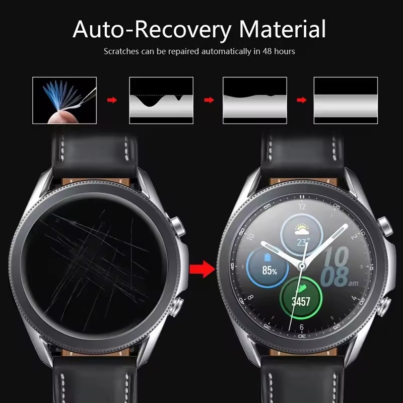 1-5Pcs Hydrogel Protective Fil - Hydrogel Screen Protector review and price