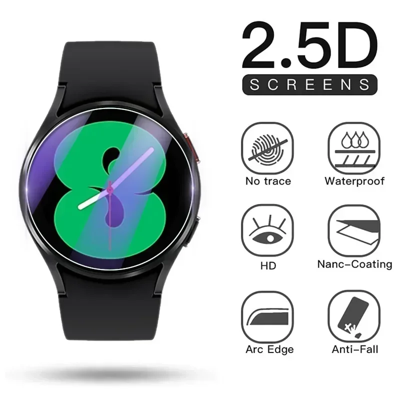 2Pcs For Realme Watch S5 2.5D  - Matte Anti Glare Screen review and price