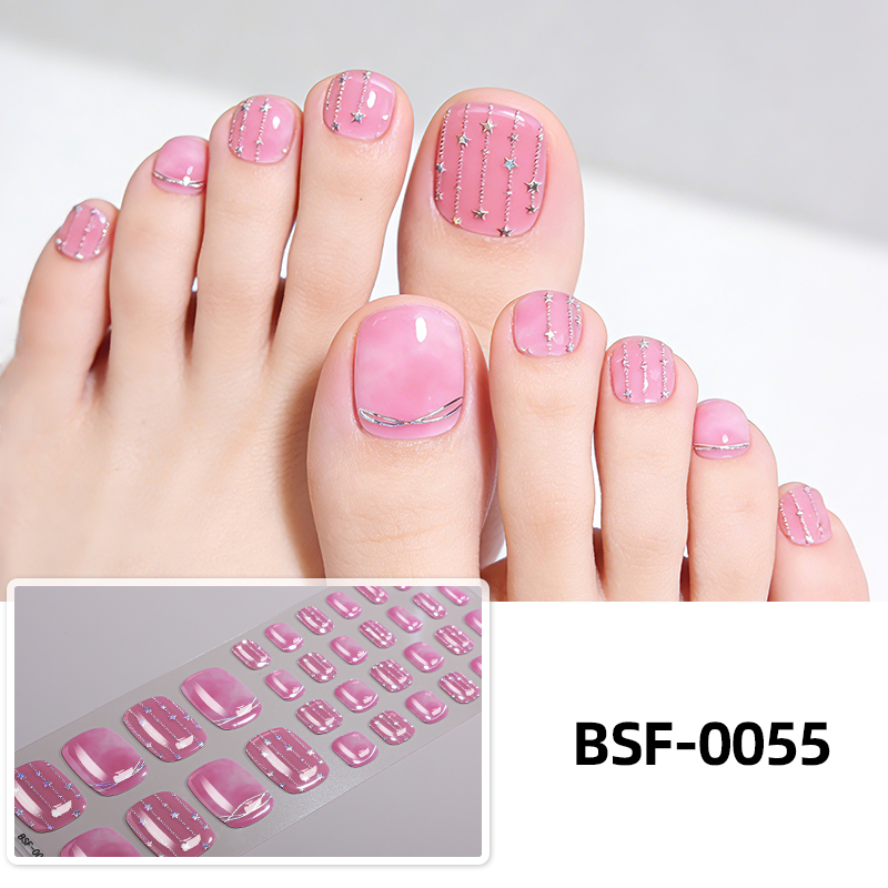 34tips Summer Gradient Marble  - Full Cover Adhesive review and price