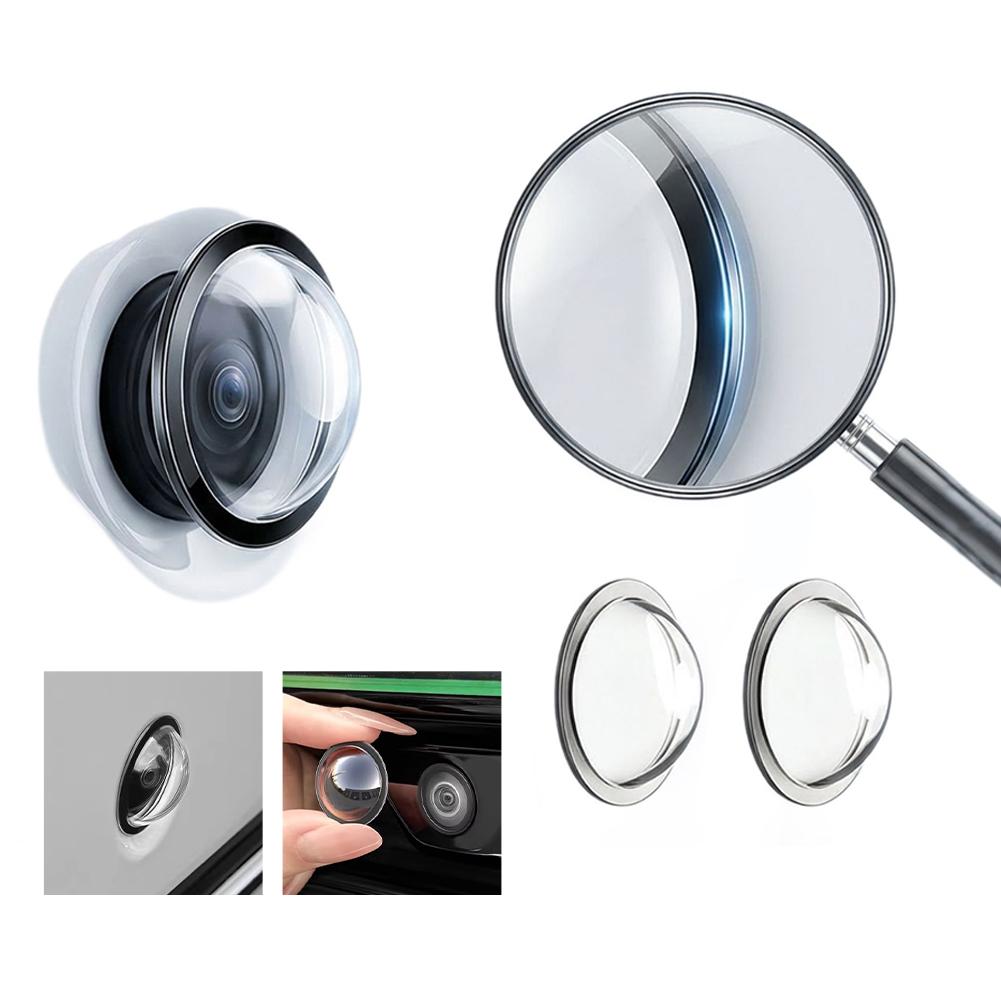 2PCS Universal Car Camera Lens - Camera Lens Protector review and price