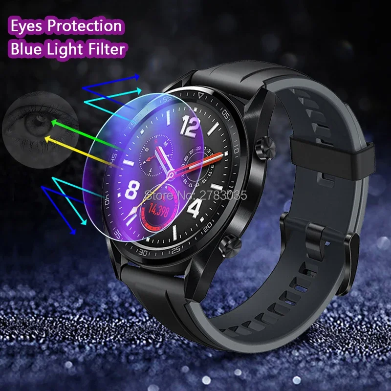 For Amazfit T-Rex Ultra 2 3 Pr - Matte Anti Glare Screen review and price