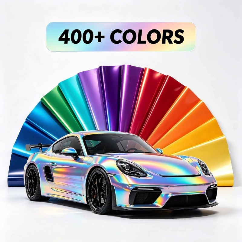 Haze Blue / Light Blue TPU Car - Anti Blue Light Film review and price