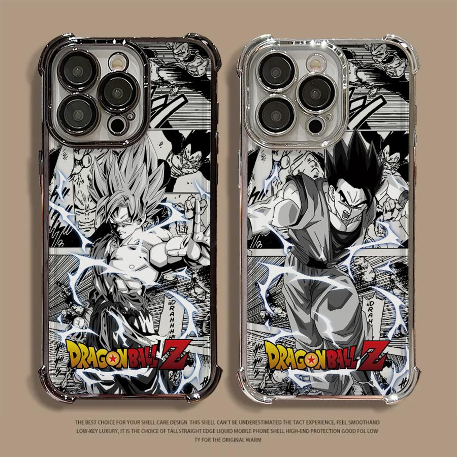 Goku Dragon Ball New Plating P - Vivo Y28 review and price