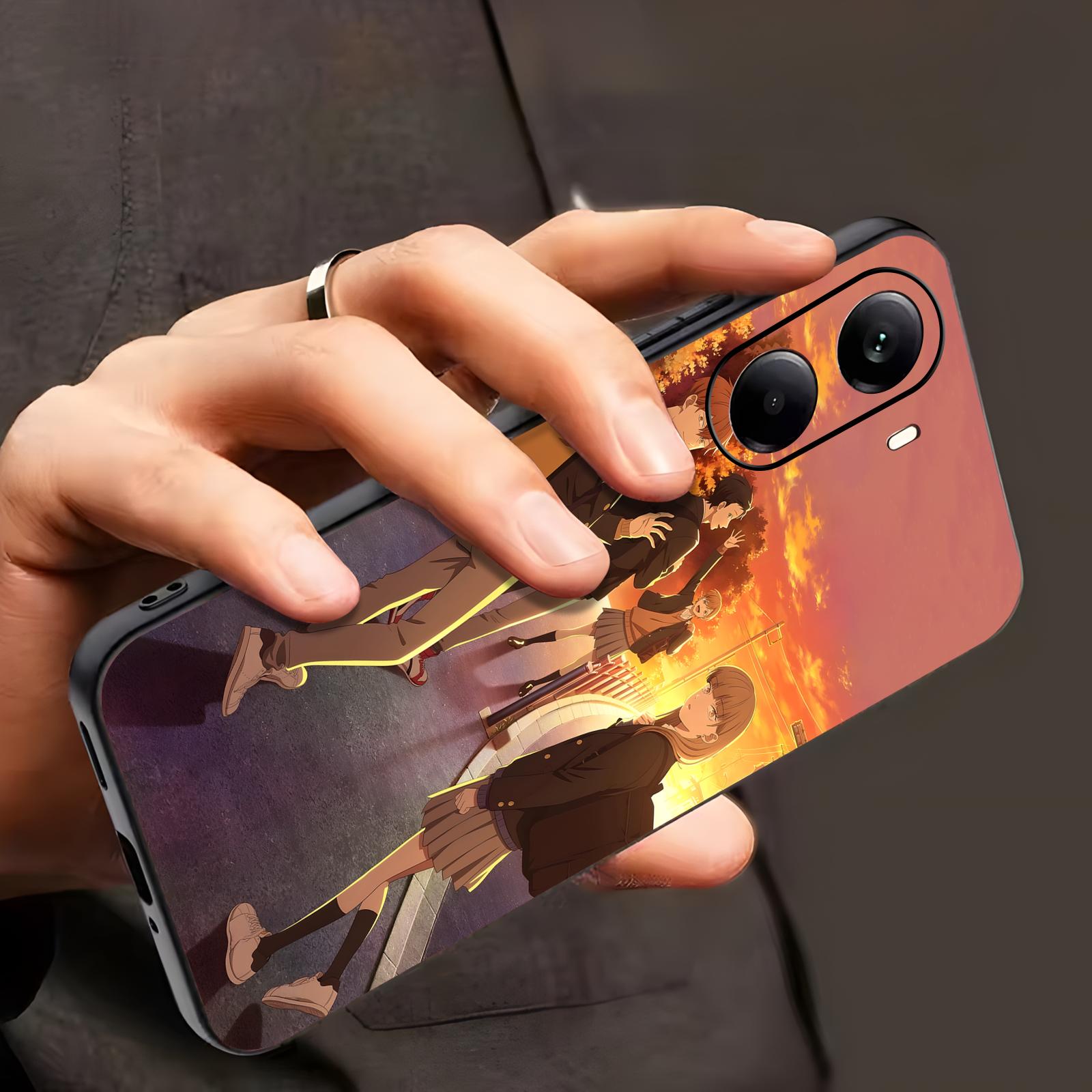 Phone Case For Xiaomi POCO M7  - Xiaomi Poco X6 review and price