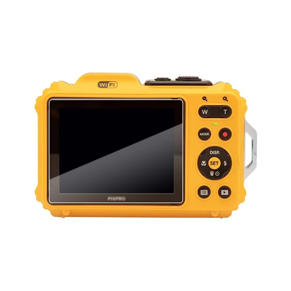9H For Kodak WPZ2 Camera Tempe - Tempered Glass Screen 9H review and price