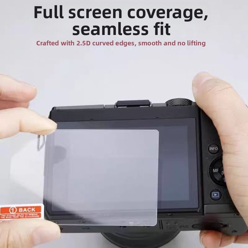 9H For Kodak WPZ2 Camera Tempe - Tempered Glass Screen 9H review and price