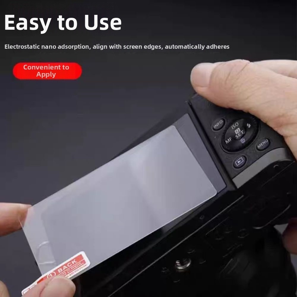 9H For Kodak WPZ2 Camera Tempe - Tempered Glass Screen 9H review and price