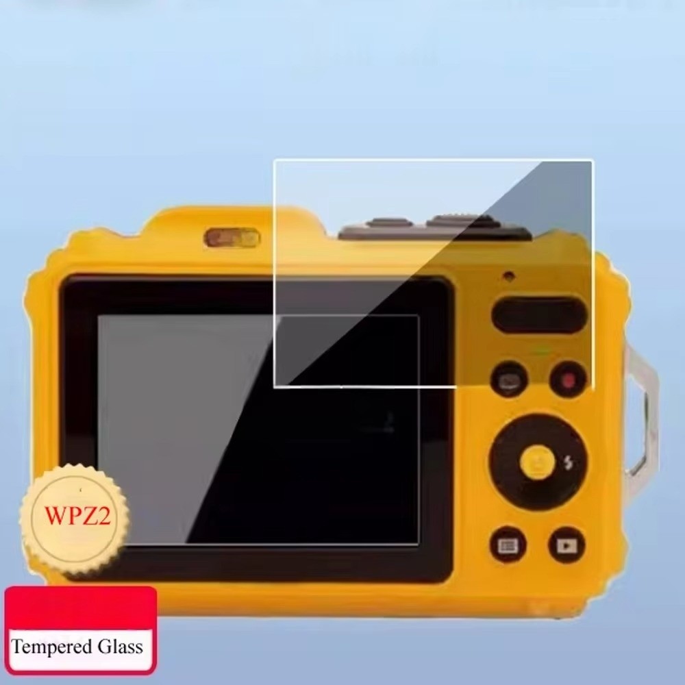 9H For Kodak WPZ2 Camera Tempe - Tempered Glass Screen 9H review and price