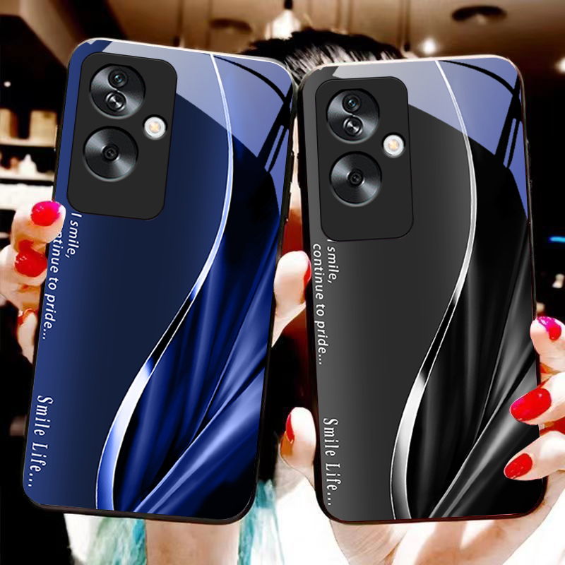 New Soft Brown Red For Oppo A7 - Realme Gt 6 review and price