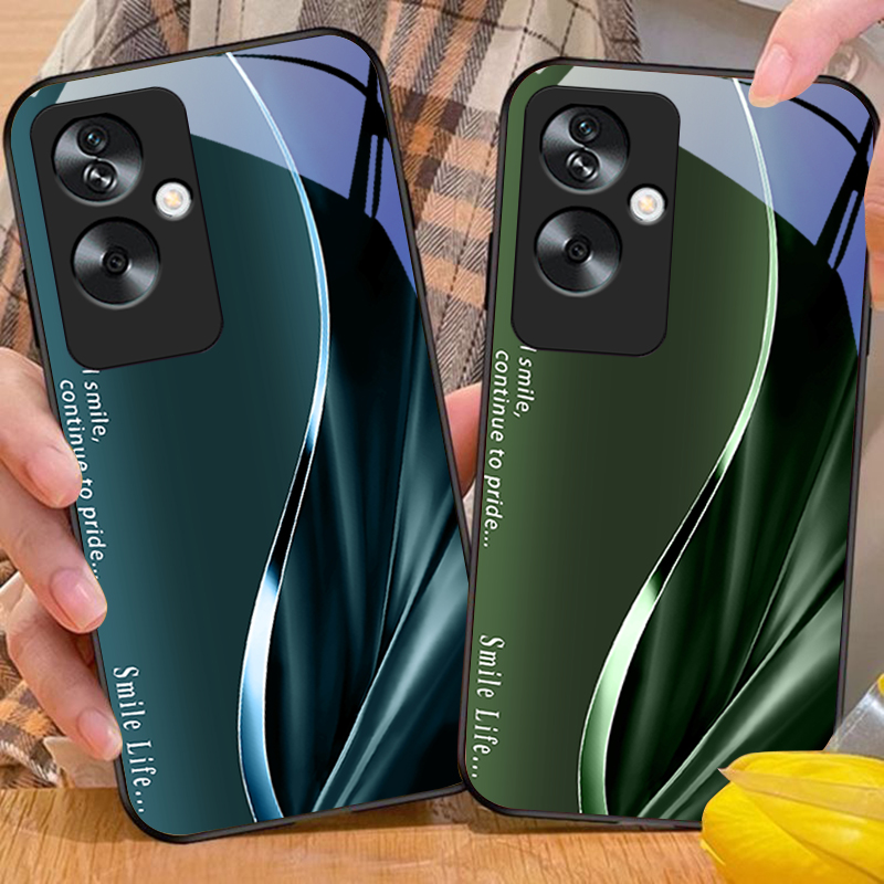 New Soft Brown Red For Oppo A7 - Realme Gt 6 review and price