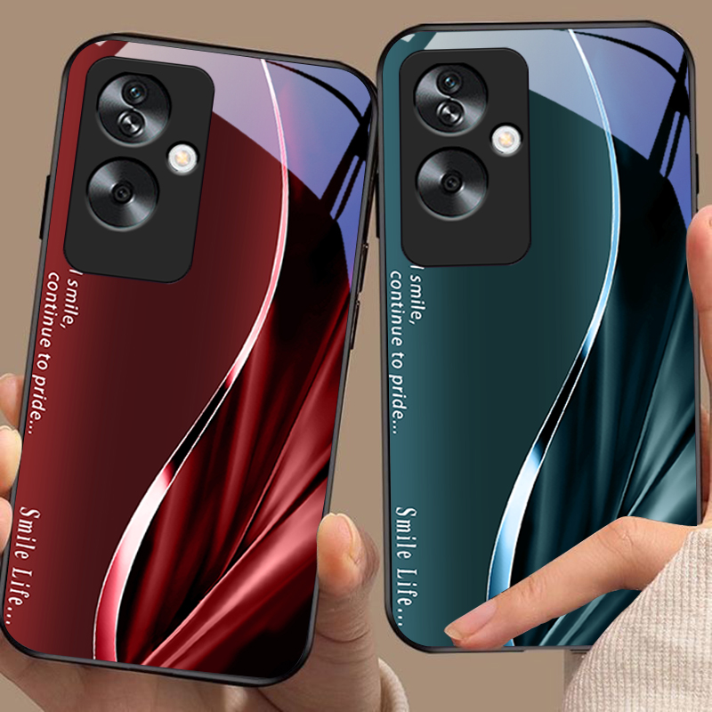 New Soft Brown Red For Oppo A7 - Realme Gt 6 review and price