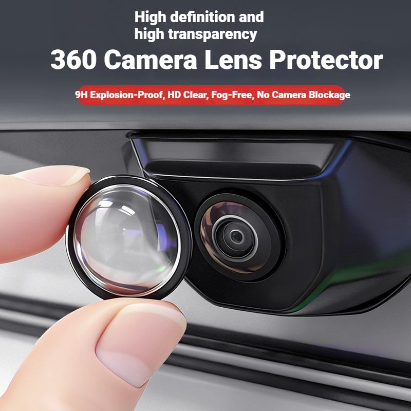 Suitable for Subaru cars, 360- - Camera Lens Protector review and price