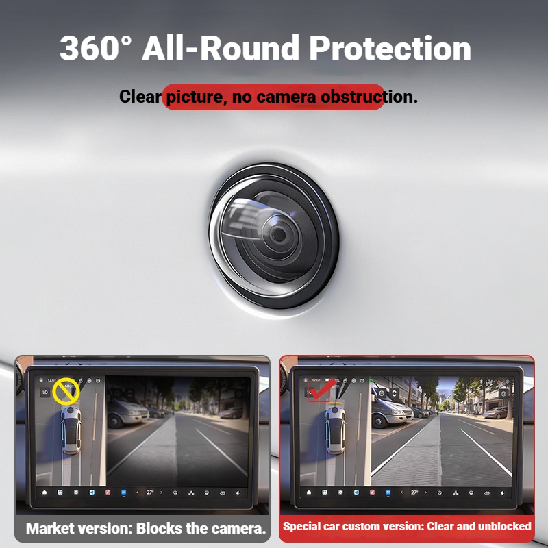 Suitable for Subaru cars, 360- - Camera Lens Protector review and price