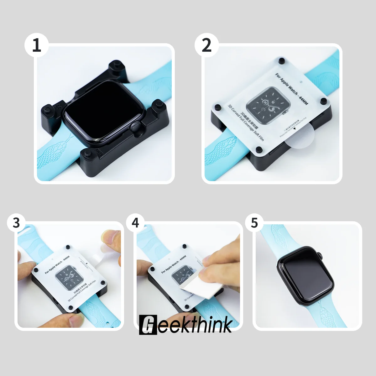 HOT Easy Install Hydrogel Film - Hydrogel Screen Protector review and price
