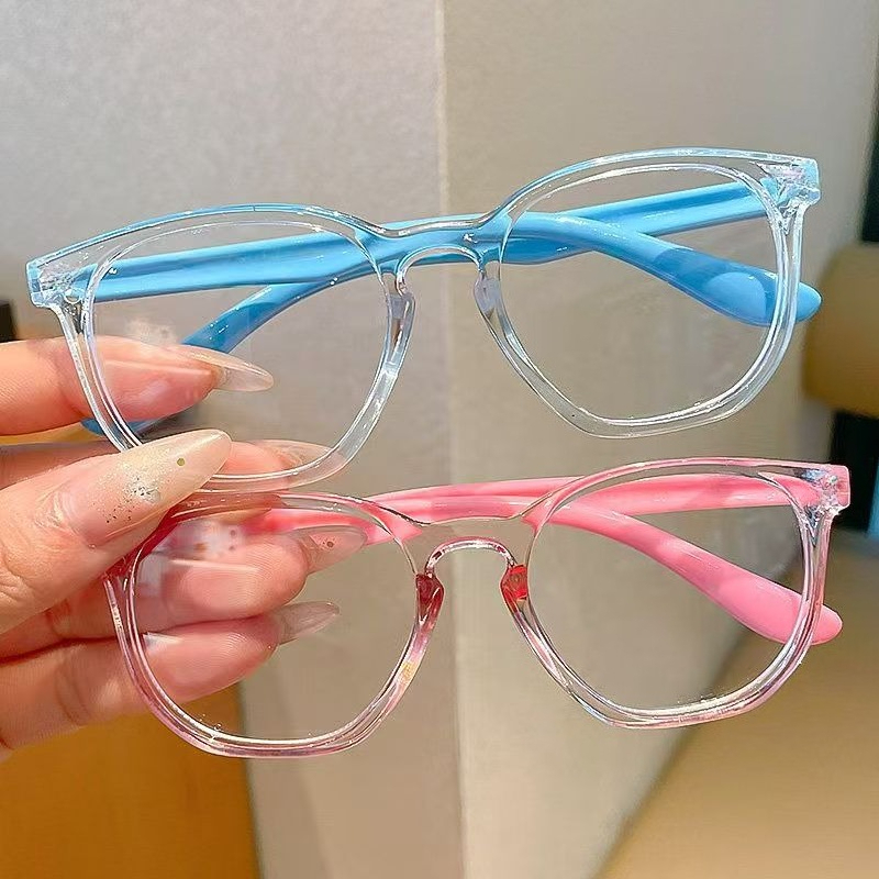 Anti Blue Light Kids Glasses S - Anti Blue Light Film review and price