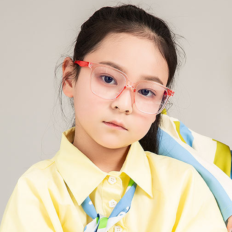 Anti Blue Light Kids Glasses S - Anti Blue Light Film review and price