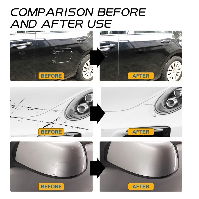 30/120ML Car Nano Coating Spra - Nano Liquid Coating review and price
