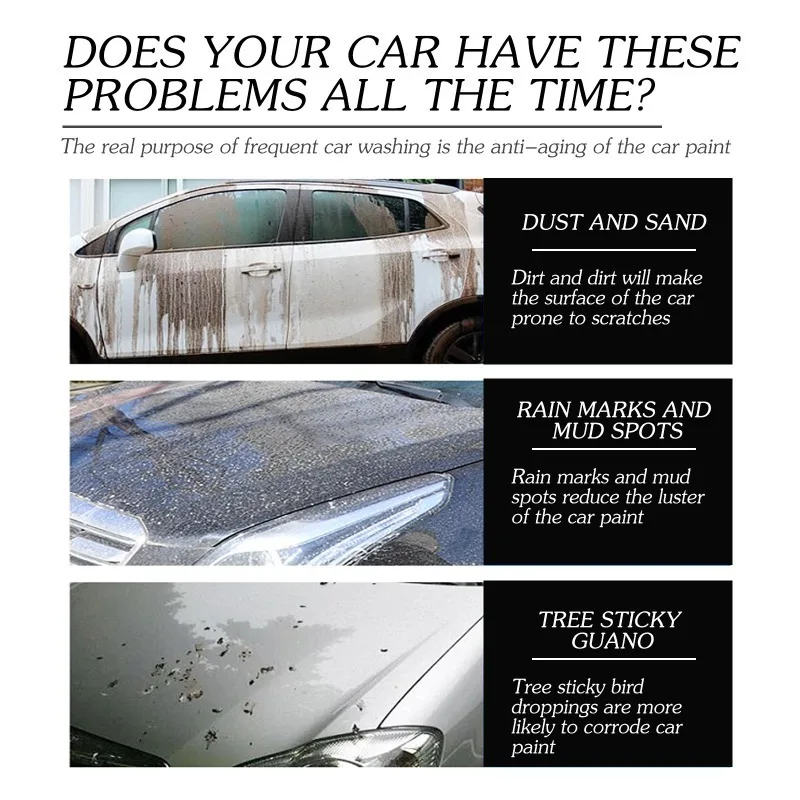 30/120ML Car Nano Coating Spra - Nano Liquid Coating review and price