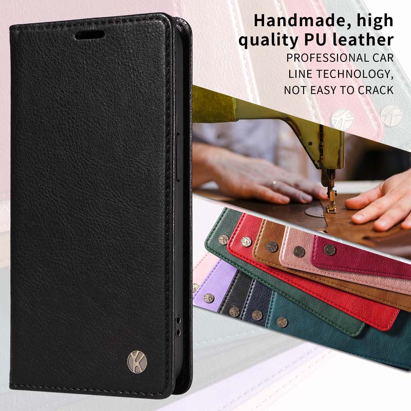 Leather Phone Case For Realme  - Realme Gt 6 review and price