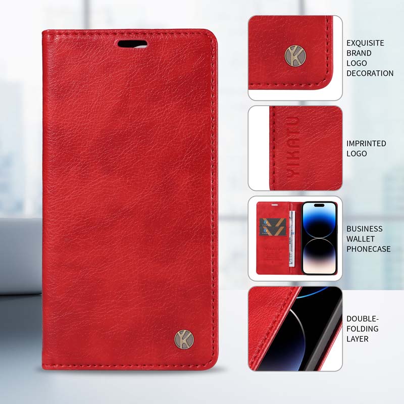 Leather Phone Case For Realme  - Realme Gt 6 review and price