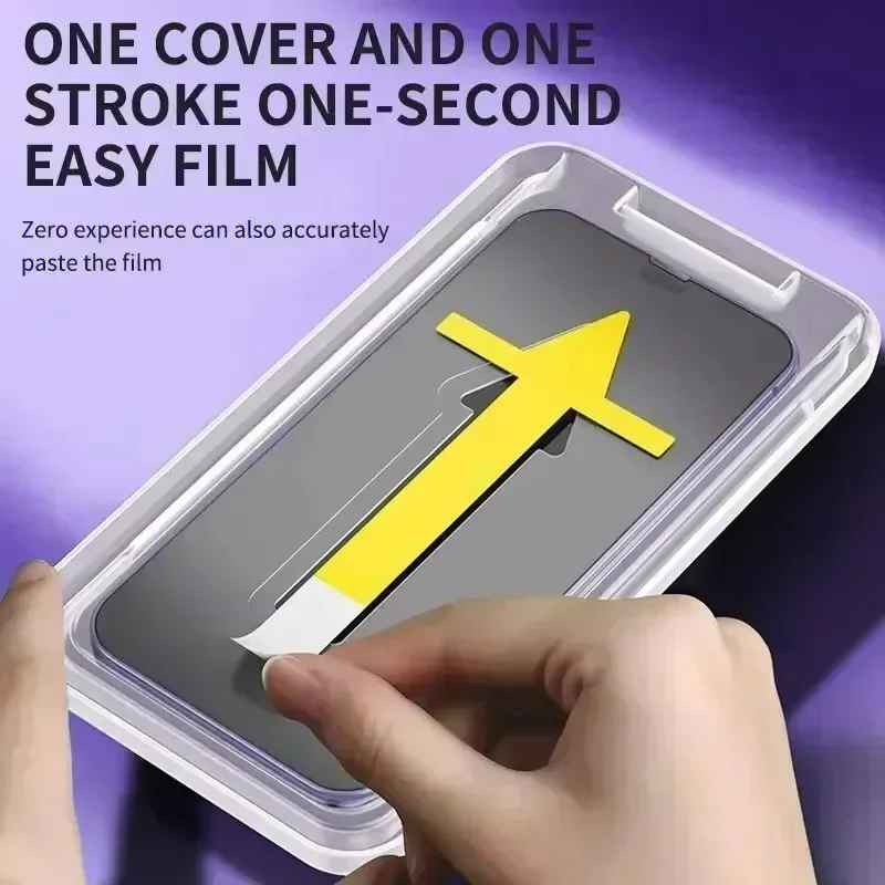 Easy Install Privacy Screen Pr - Vivo Y28 review and price