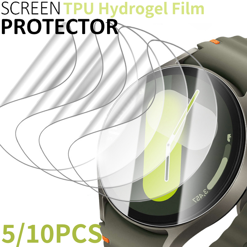 5-10pcs Protective Film for Sa - Hydrogel Screen Protector review and price