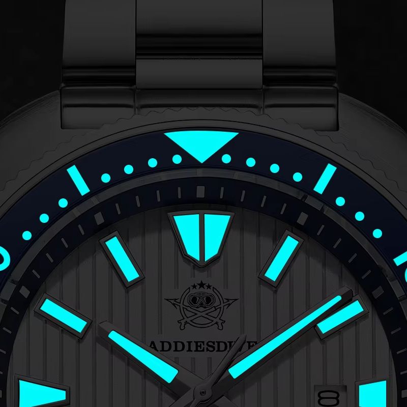 ADDIESDIVE Japan 2115 Sapphire - Anti Blue Light Film review and price