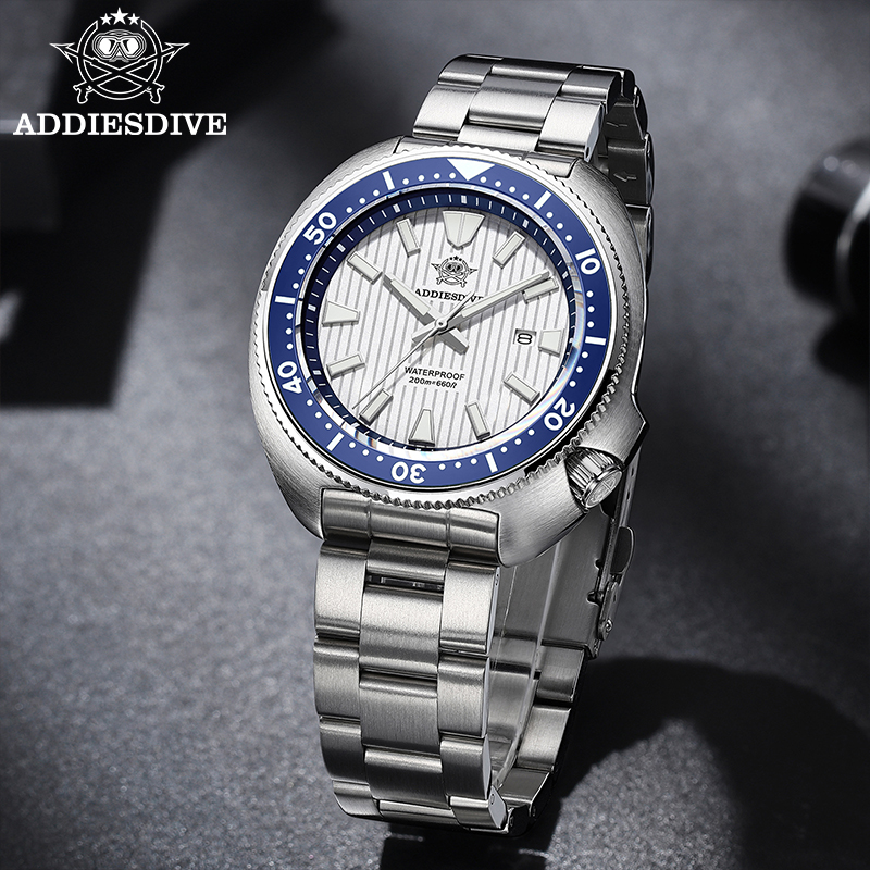 ADDIESDIVE Japan 2115 Sapphire - Anti Blue Light Film review and price