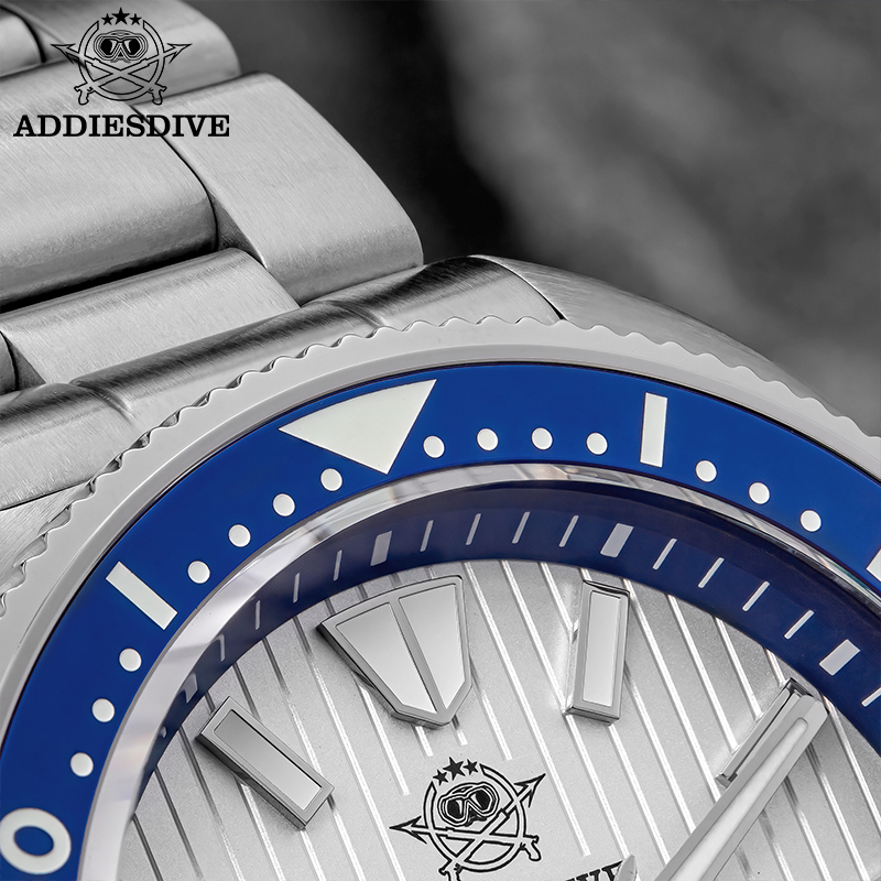 ADDIESDIVE Japan 2115 Sapphire - Anti Blue Light Film review and price