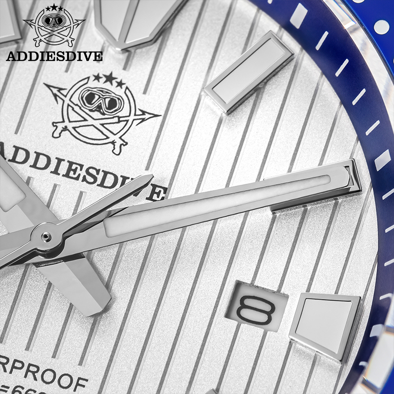 ADDIESDIVE Japan 2115 Sapphire - Anti Blue Light Film review and price