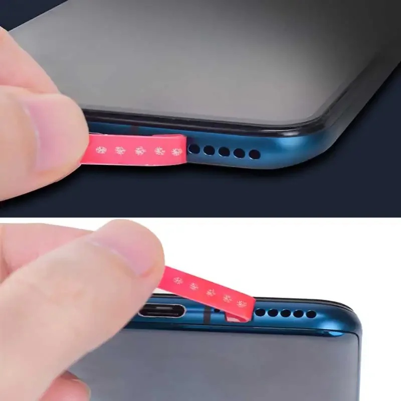 Universal Phone Dust Removal G - Dust Removal Sticker review and price