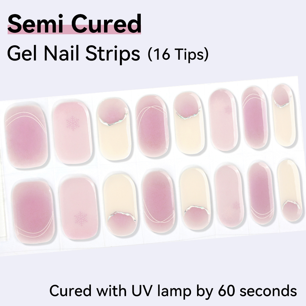 16Tips Valentine's Day Semi-Cu - Full Cover Adhesive review and price