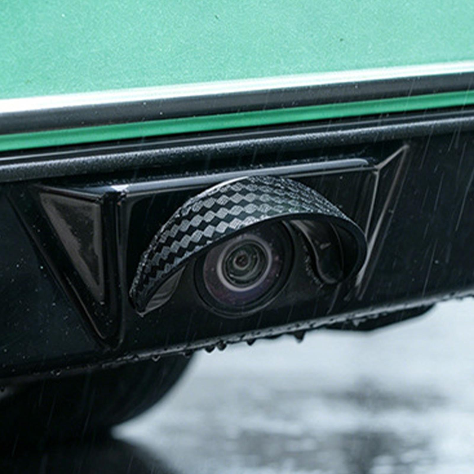 New Car Camera Lens Protector  - Camera Lens Protector review and price