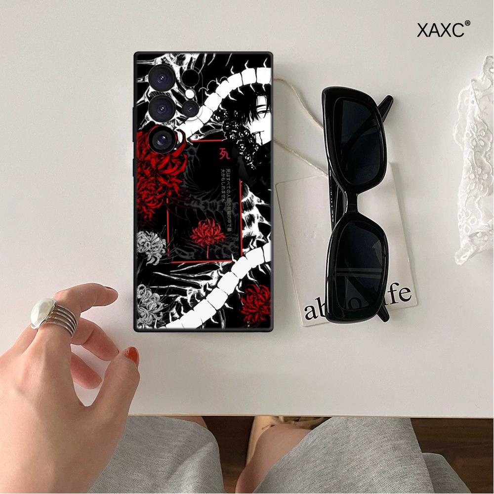 New Cool T-Tokyo Ghoul Anime P - Samsung Galaxy A55 review and price