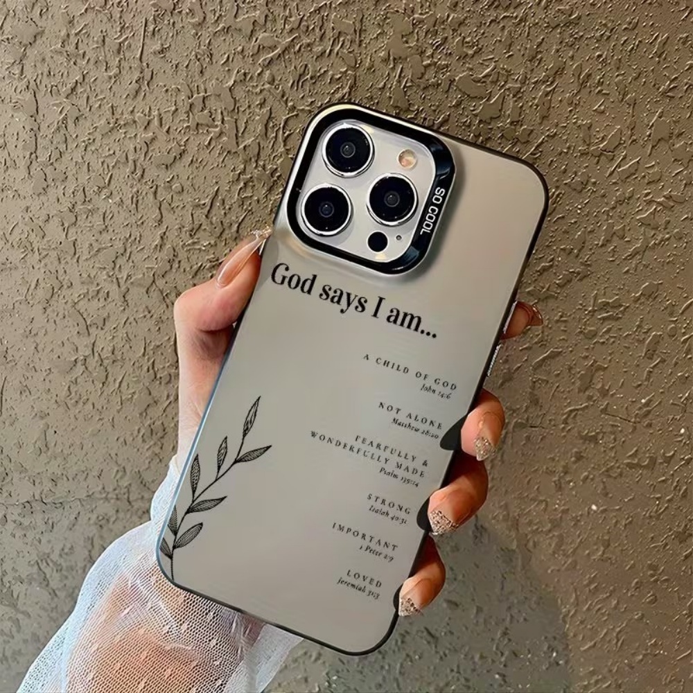 Christian Verse Phone Case For - Apple Iphone 15 review and price