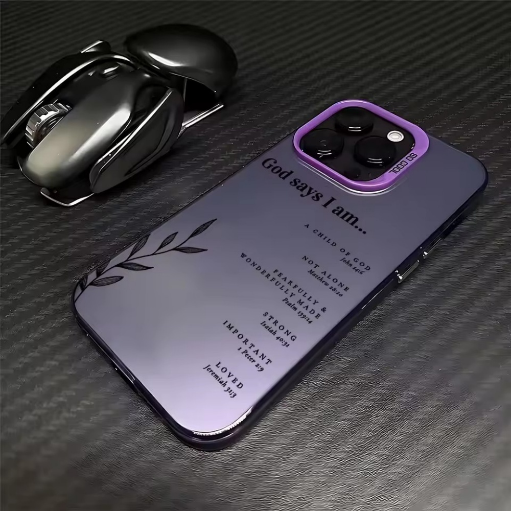 Christian Verse Phone Case For - Apple Iphone 15 review and price