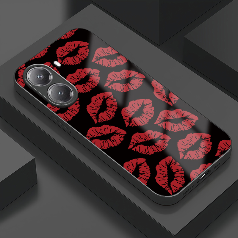 Luxury Shockproof Phone Case F - Xiaomi Poco X6 review and price