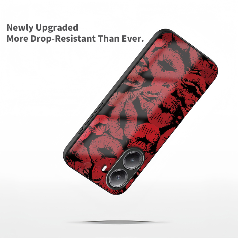 Luxury Shockproof Phone Case F - Xiaomi Poco X6 review and price