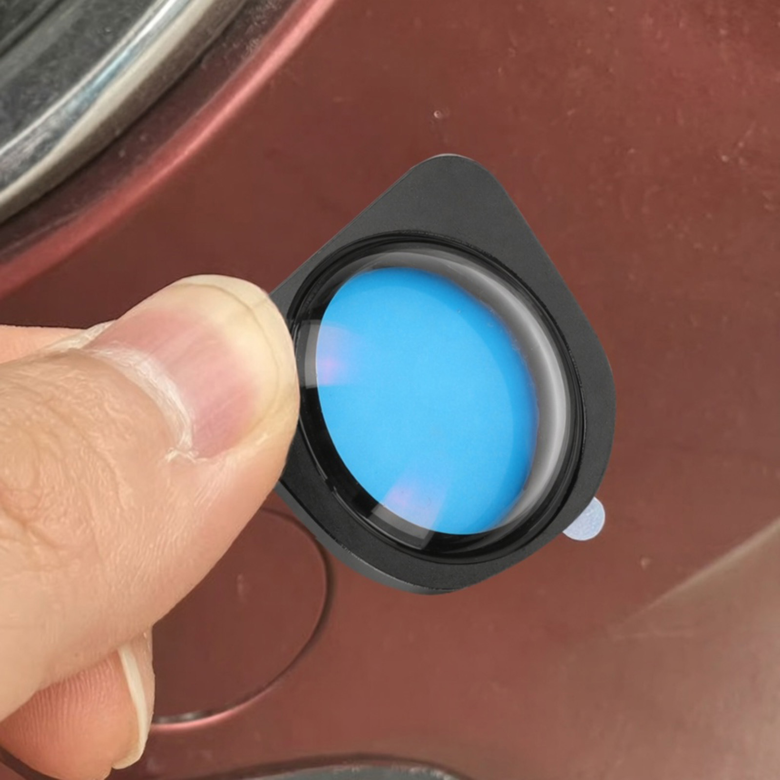 Front Bumper Camera Protectors - Camera Lens Protector review and price