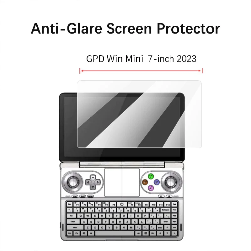 Anti-blue light/Anti-Scratch C - Matte Anti Glare Screen review and price