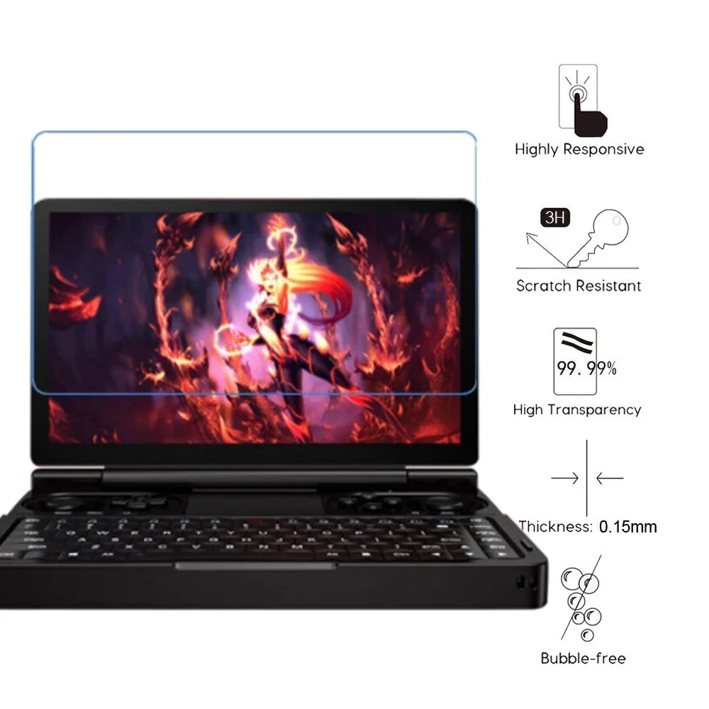 Anti-blue light/Anti-Scratch C - Matte Anti Glare Screen review and price