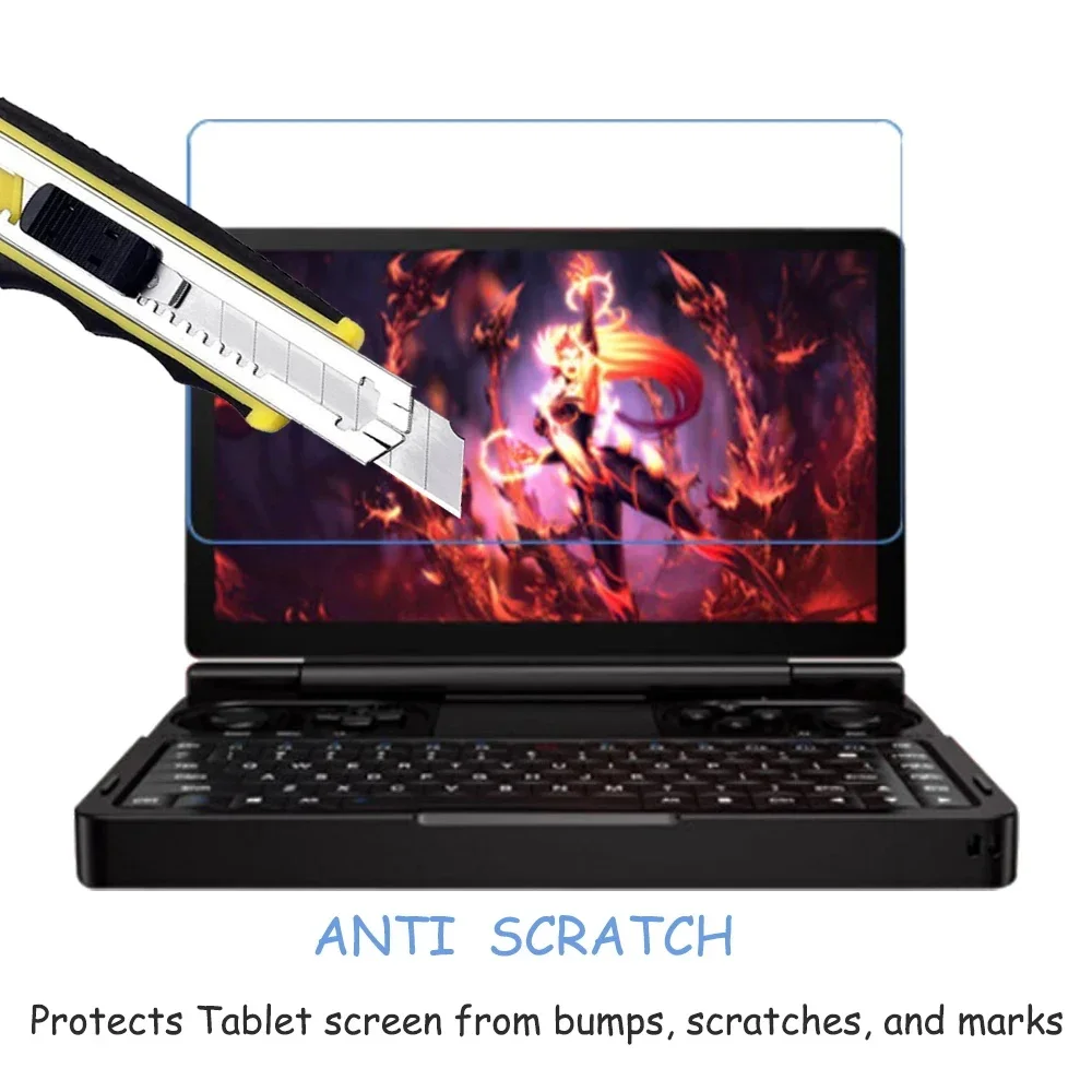 Anti-blue light/Anti-Scratch C - Matte Anti Glare Screen review and price