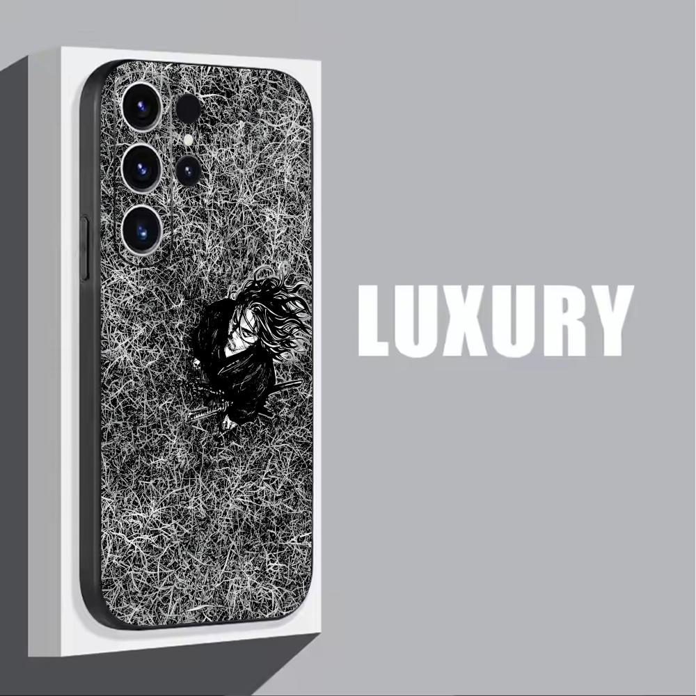 V-Vagabond Phone Case For Sams - Samsung Galaxy S25 review and price