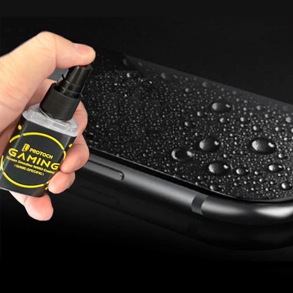 Hi-Tech NANO Liquid Glass Scre - Nano Liquid Coating review and price