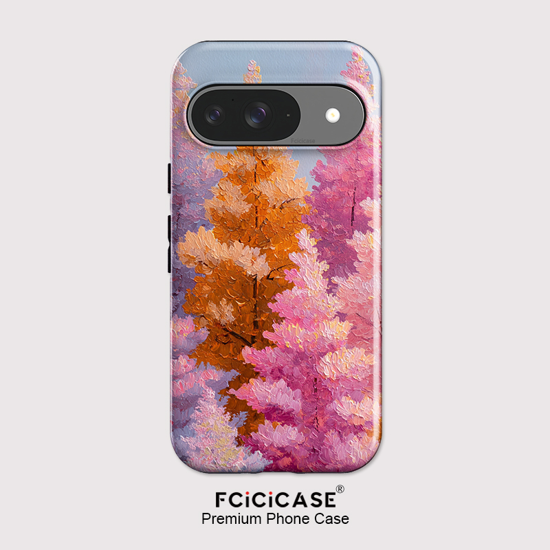 Fcicicase Matte Acrylic Phone  - Google Pixel 8A review and price