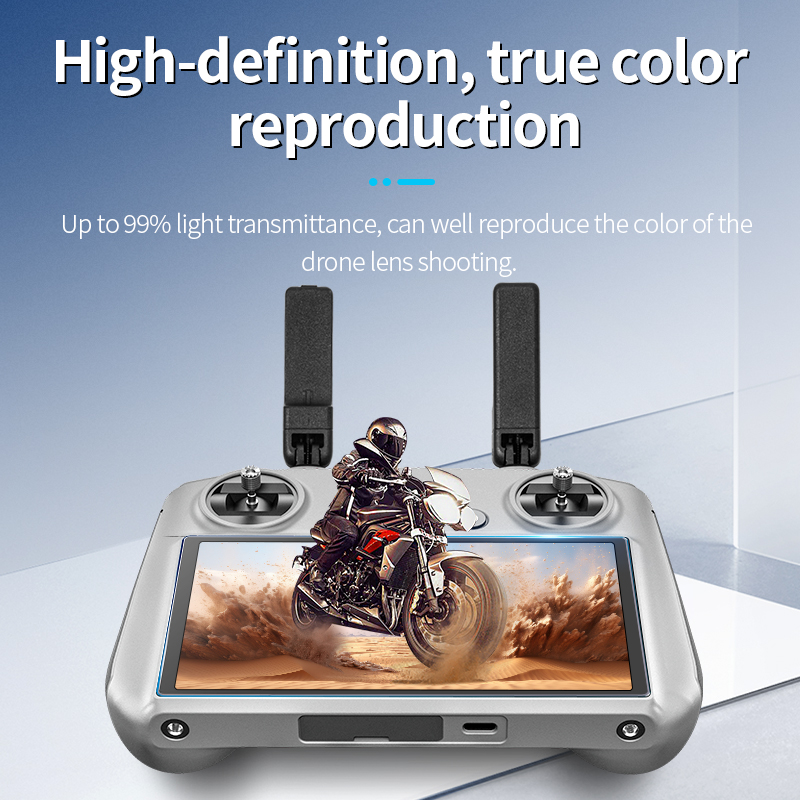STARTRC Lito X1 3pcs 9H Glass  - Tempered Glass Screen 9H review and price