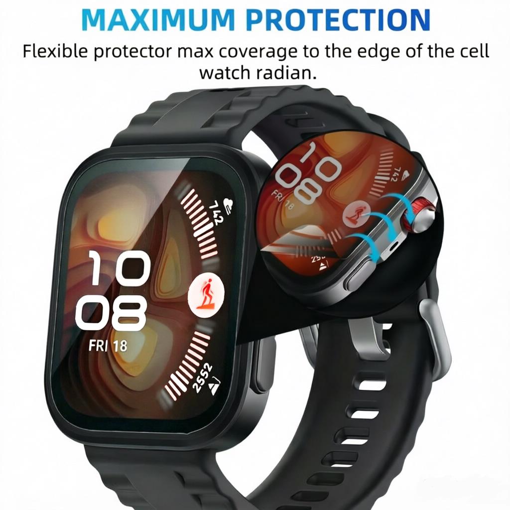 1-3Pcs Privacy Hydrogel Screen - Hydrogel Screen Protector review and price